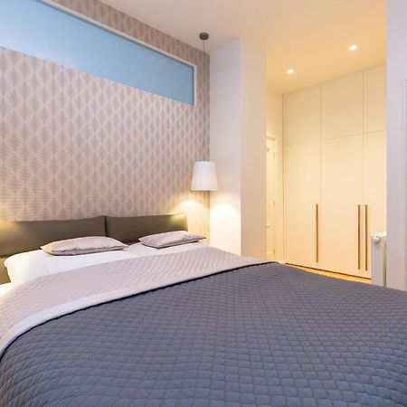 Top Location Old Town Brand New 2Bd Apartment Prag Exteriör bild