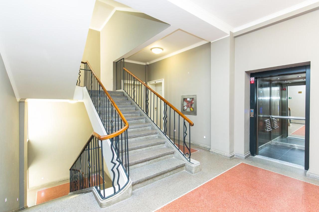 Top Location Old Town Brand New 2Bd Apartment Prag Exteriör bild